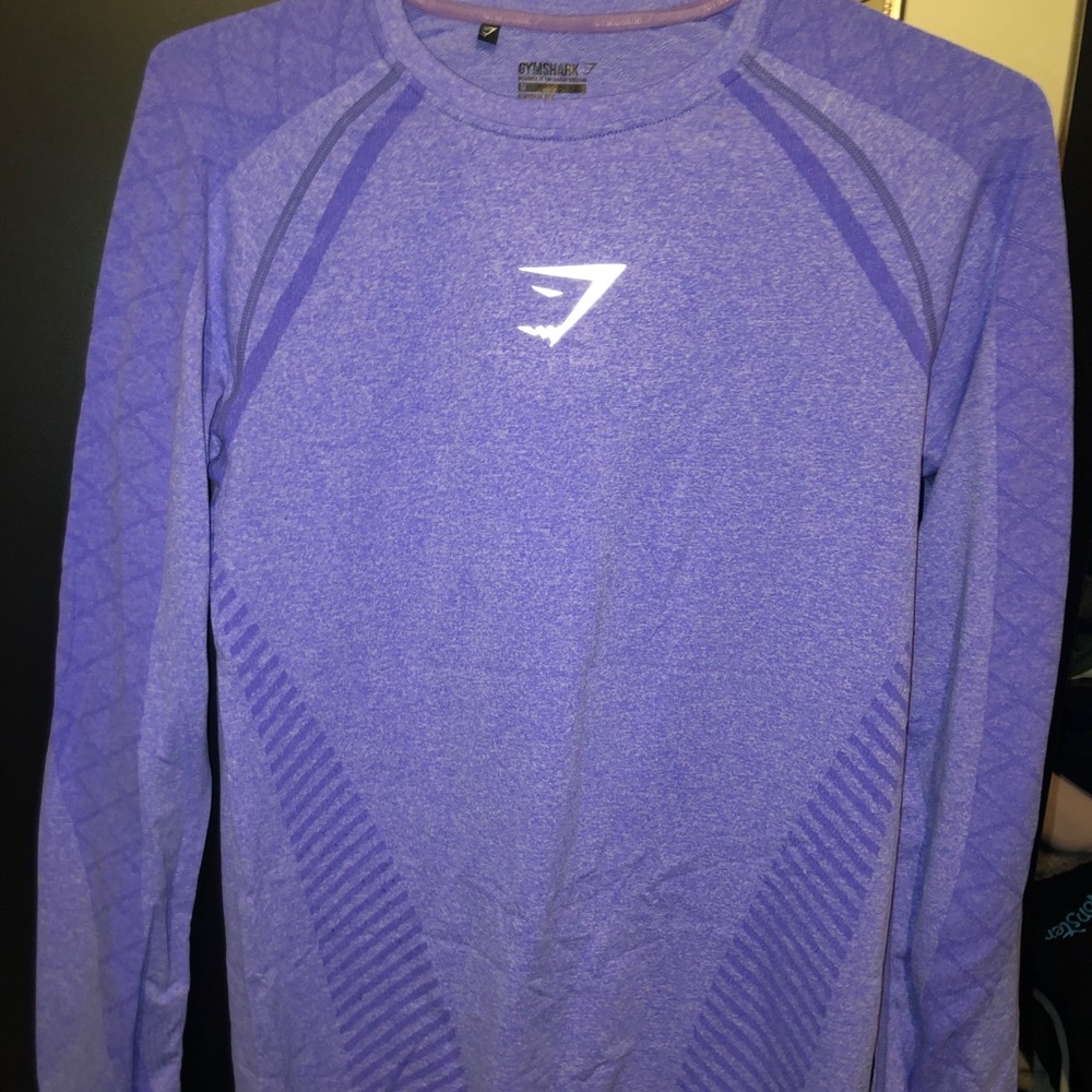 Gymshark Devant seamless